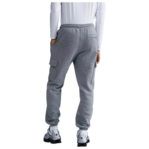 Nike Ανδρικό παντελόνι φόρμας Club Fleece Cargo Pants